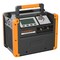 Navac Recovery Unit, Dual-Cylinder, DC, Digital Display NRDD - alternate 1
